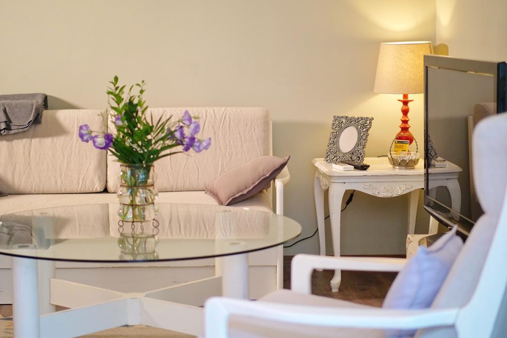 The Bookies Apartments Sofya Dış mekan fotoğraf