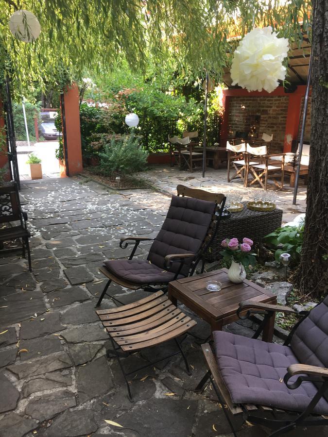 The Bookies Apartments Sofya Dış mekan fotoğraf