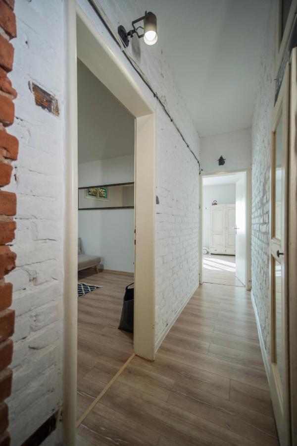The Bookies Apartments Sofya Dış mekan fotoğraf